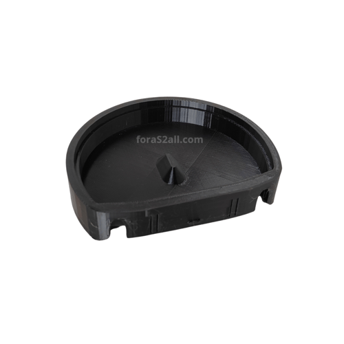 رف التقطير لماكينة كبسولات القهوة ميني مي دولتشي غ...