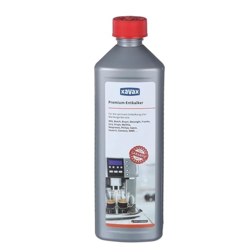 زافاكس مزيل ترسبات 500 مل متوافق مع جميع اجهزة الق...