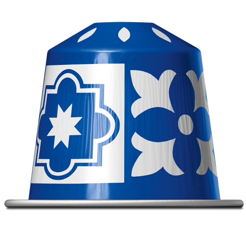 إصدار محدود - كبسولات نسبريسو قهوة لشبونة بيكا قهو...