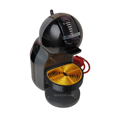 ماكينة كبسولات القهوة ميني مي دولتشي قوستو من كروب...