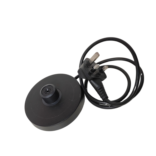 قاعدة صانعة رغوة الحليب ايروتشينو3 - قطع غيار نسبر...