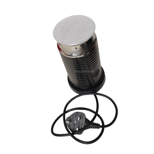 ماكينة صنع رغوة الحليب ايروتشينو 3 من نسبرسو صناعة...