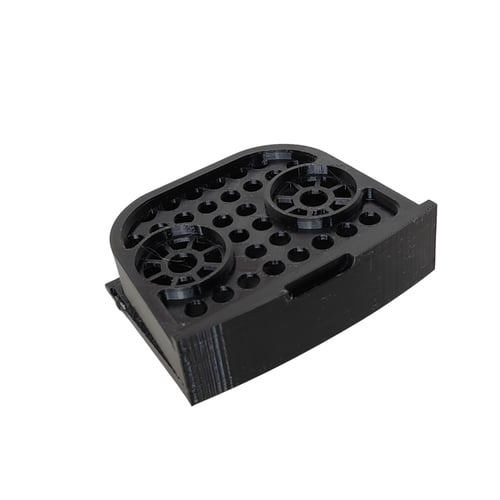 رف التقطير لماكينة كبسولات القهوة اوبلو دولتشي غوس...