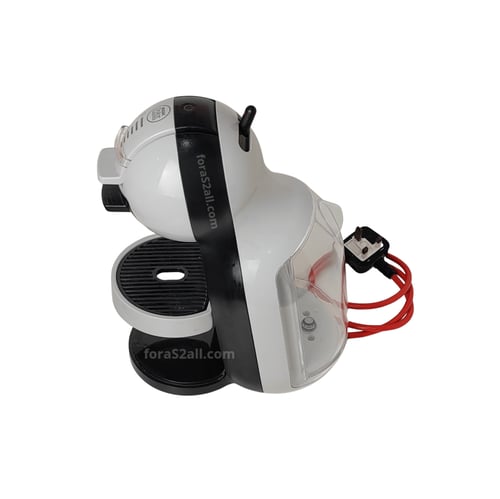 ماكينة كبسولات القهوة ميني مي دولتشي قوستو من كروب...