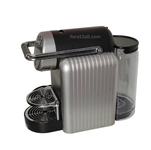 ماكينة كبسولات القهوة NESPRESSO Zenius للأعمال وال...