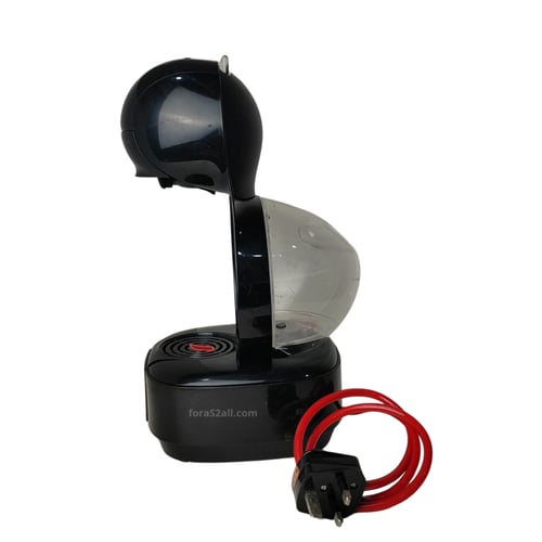 ماكينة كبسولات القهوة لوميو من نسكافيه دولتشي غوست...