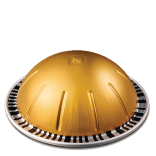 كبسولات فيرتو فولتيسو نسبريسو عبوة من 10 كبسولات