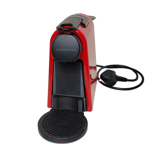 ماكينة كبسولات القهوة نسبريسو إسينزا ميني باللون أ...