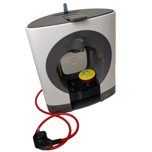 رف التقطير لماكينة كبسولات القهوة اوبلو دولتشي غوس...