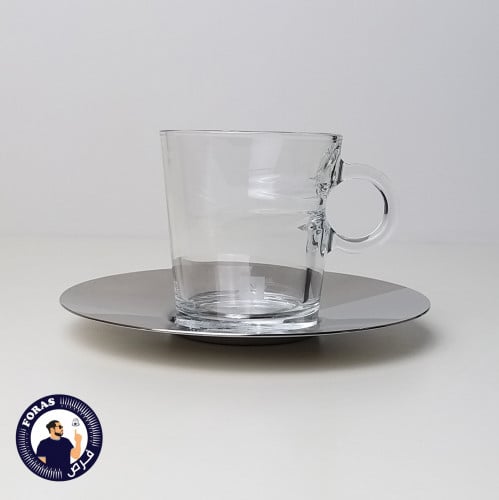 كوب فيو لونغو من نسبريسو 110 مل كوب فيو لونغو تصمي...