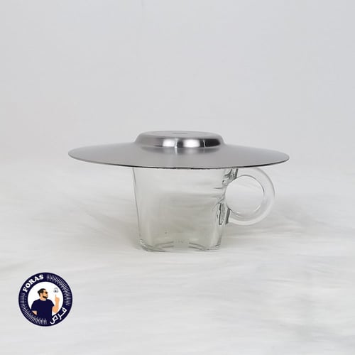 كوب فيو اسبرسو من نسبريسو