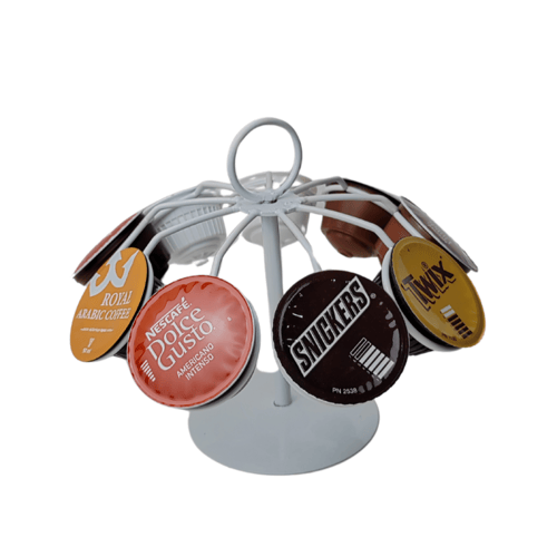 ستاند كبسولات فاخر لكبسولات نسكافية دولتشي قوستو م...