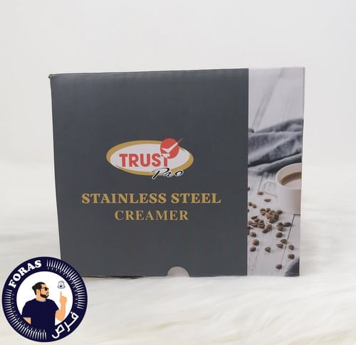 بيتشر صنع رغوة حليب 500 مل إبريق رغوة الحليب المصن...