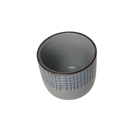 كوب رخامي فاخر 160 مل