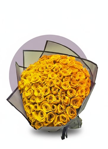 بوكيه الاروى