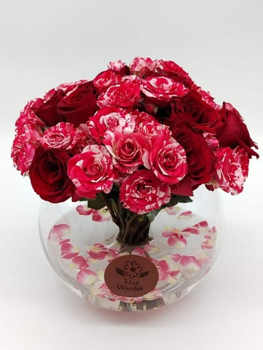 فازة على الموعد