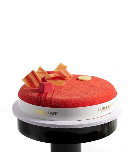 ريد فلفت اني وداني