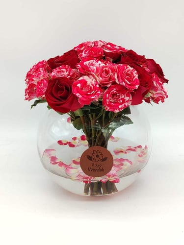 فازة على الموعد