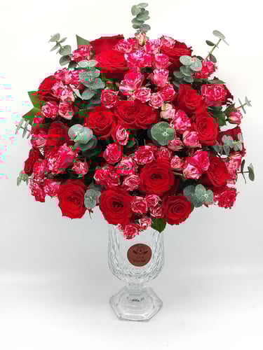 كريستال روز