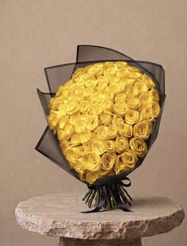 بوكيه الاروى