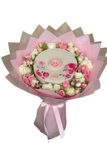 باقة كلاسكية