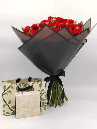 باقة الذكرى 2