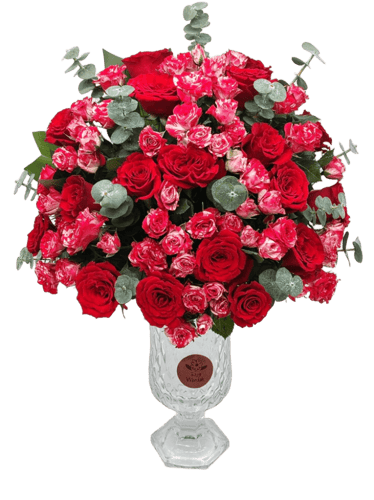 كريستال روز