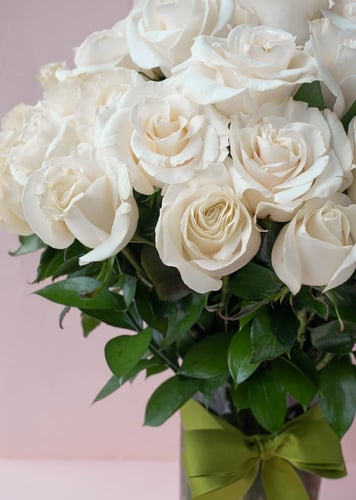 القلوب البيضاء