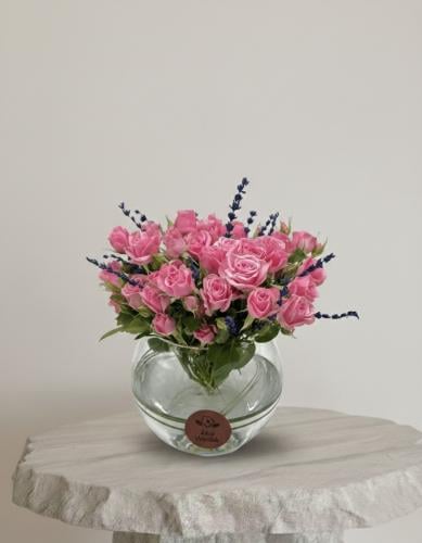 همسة الافندر