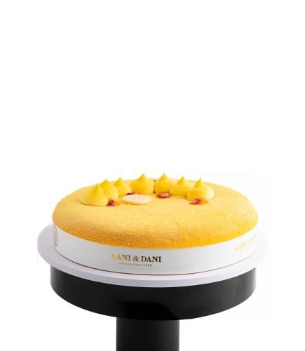 مانجو كيك اني وداني