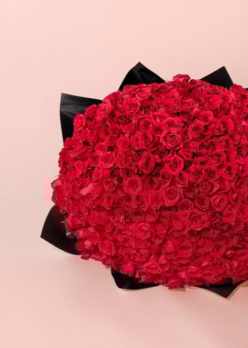 بوكيه الملكي