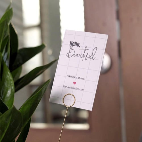 حوض كونكريت حجم صغير ( بالاسم )