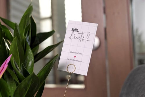 حوض كونكريت (ربِ أنزلني مُنزلاً مباركاً وأنت خير ا...