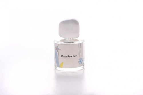 Musk Powder