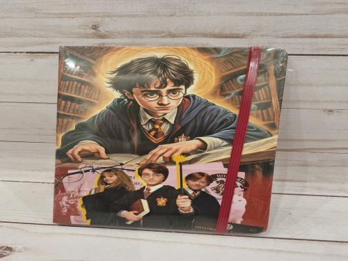 دفتر هاري بوتر ٦٠ صفحة