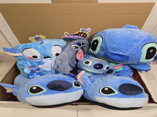 بوكس ستيتش للهدايا