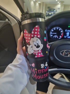 مق حراري ميني ماوس