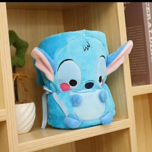 بطانيات ديزني