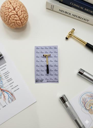 دبوس مطرقة الأعصاب
