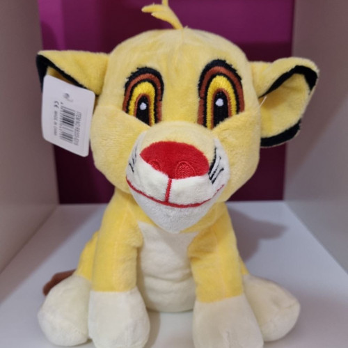 دمية سيمبا 20 سم