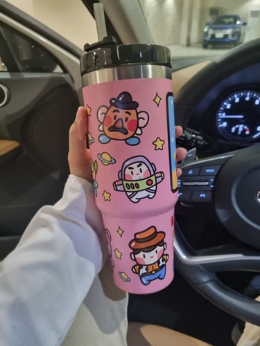 مق حراري حكاية لعبة