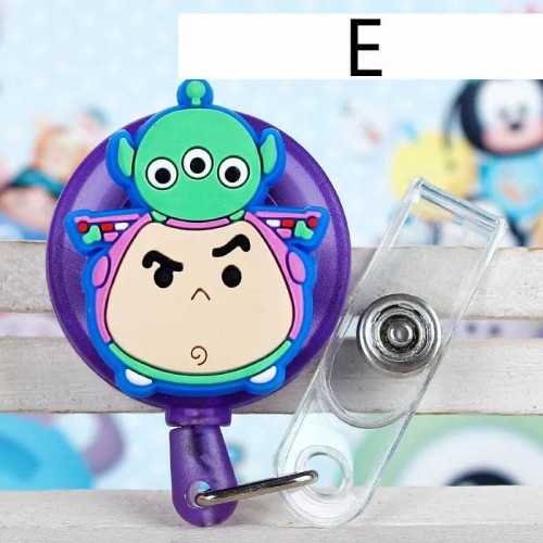 بادج حكاية لعبة