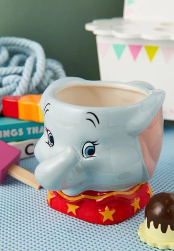 كوب دامبو ثلاثي الابعاد