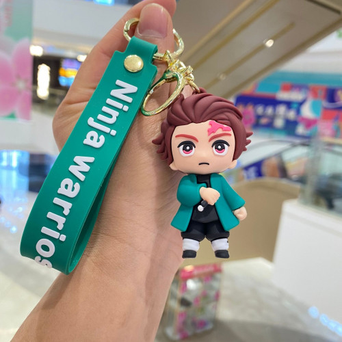 ميداليات انمي demon slayer