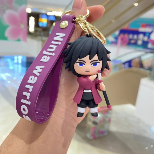 ميداليات انمي demon slayer