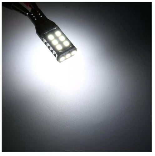 ليد ريوس ابيض