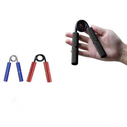 سبرينق تقوية عضلات اليد (مقاومة عالية)