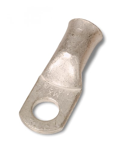 طرف كيبل Cable Terminal