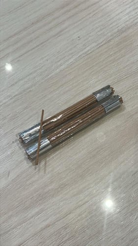 عود ند مروكي فضي