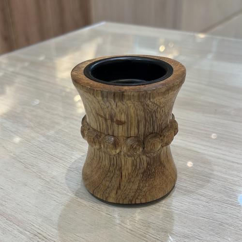 مبخرة هندية بحزام مسبحة